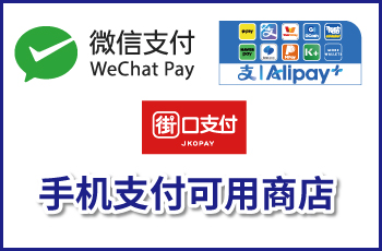 海外支付