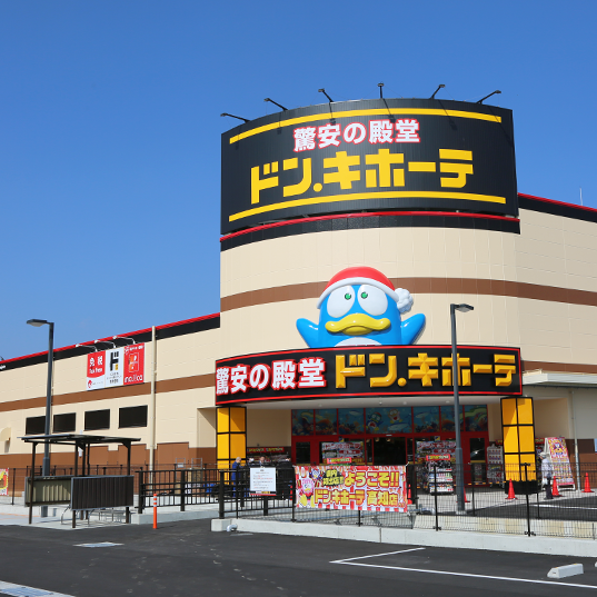 Store image