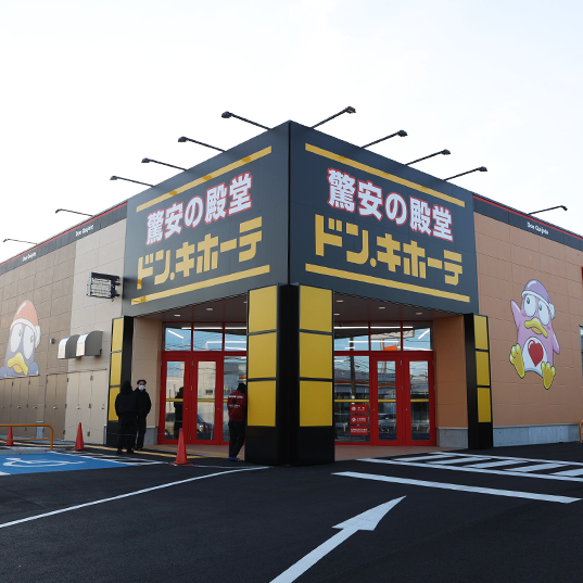 Store image